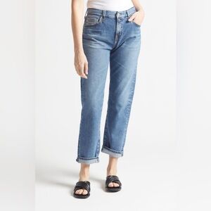 AG Ex-Boyfriend Slouchy Slim Jeans 17 Years